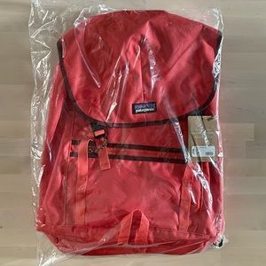 Patagonia Arbor Classic 25L Pack Backpack